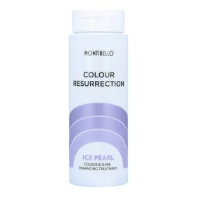 Colour-Enhancing Gel Color Resurrection Montibello Ice Pearl (60 ml) by Montibello, Permanent Colour - Ref: S4252619, Price: ...