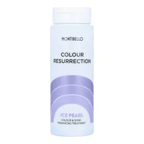 Colour-Enhancing Gel Color Resurrection Montibello Ice Pearl (60 ml) by Montibello, Permanent Colour - Ref: S4252619, Price: ...