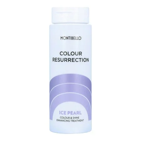 Colour-Enhancing Gel Color Resurrection Montibello Ice Pearl (60 ml) by Montibello, Permanent Colour - Ref: S4252619, Price: ...