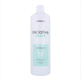 Styling Cream Iniciative Shape Neutralizante Montibello ISN1 (1000 ml) by Montibello, Scalp and hair care - Ref: S4252624, Pr...