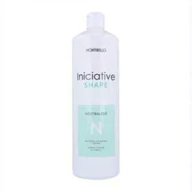 Crema de Peinado Iniciative Shape Neutralizante Montibello ISN1 (1000 ml) de Montibello, Cuidado del pelo y del cuero cabellu...