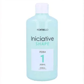 Treatment Montibello Iniciative Shape (500 ml) by Montibello, Scalp and hair care - Ref: S4252626, Price: 21,21 €, Discount: %