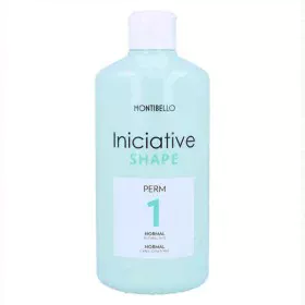 Traitement Montibello Iniciative Shape (500 ml) de Montibello, Soins des cheveux et du cuir chevelu - Réf : S4252626, Prix : ...