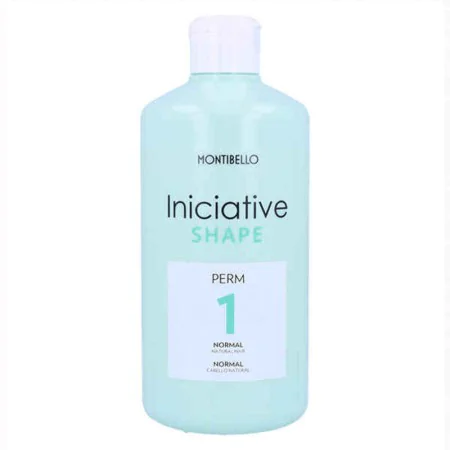 Treatment Montibello Iniciative Shape (500 ml) by Montibello, Scalp and hair care - Ref: S4252626, Price: 21,21 €, Discount: %