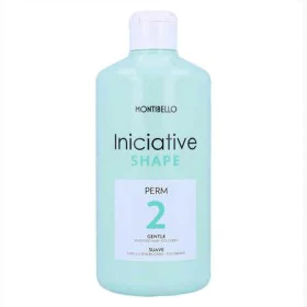 Traitement Montibello ISP2 (500 ml) de Montibello, Soins des cheveux et du cuir chevelu - Réf : S4252627, Prix : 21,21 €, Rem...