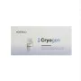 Ampoules antichute de cheveux Cryogen Montibello JCC10 (7 ml) de Montibello, Produits contre la perte de cheveux - Réf : S425...