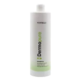 Shampooing Montibello 8429525415670 de Montibello, Shampooings - Réf : S4252634, Prix : 19,84 €, Remise : %