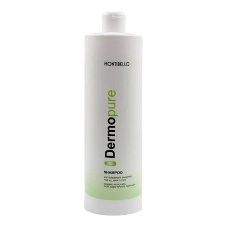 Shampoo Montibello 8429525415670 by Montibello, Shampoos - Ref: S4252634, Price: 19,84 €, Discount: %