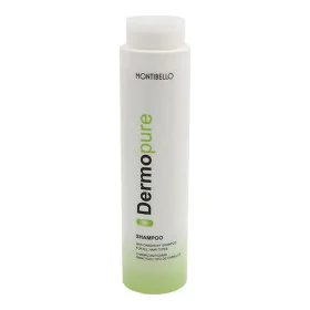 Shampooing Montibello 8429525415564 de Montibello, Shampooings - Réf : S4252635, Prix : 10,78 €, Remise : %