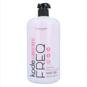 Shampoo Kode Freq /Daily Use Periche KOFREQ1 (1000 ml) by Periche, Shampoos - Ref: S4252660, Price: 14,69 €, Discount: %