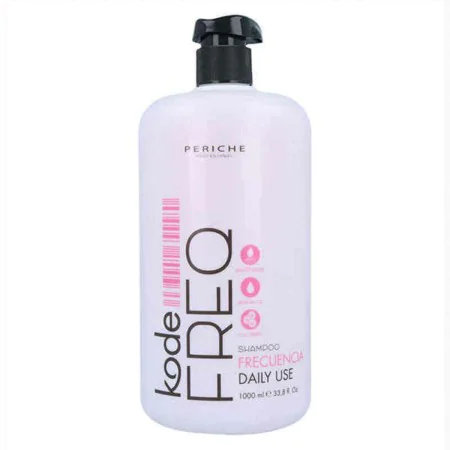 Shampoo Kode Freq /Daily Use Periche KOFREQ1 (1000 ml) von Periche, Shampoos - Ref: S4252660, Preis: 14,69 €, Rabatt: %