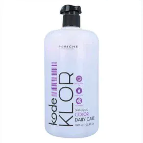 Shampoo Kode Klor Color Daily Care Periche 8436002653920 (1000 ml) by Periche, Shampoos - Ref: S4252662, Price: 14,69 €, Disc...