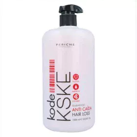 Shampoo Anticaduta Kode Kske / Hair Loss Periche Kode Kske 1 L (1000 ml) di Periche, Prodotti per la perdita dei capelli - Ri...