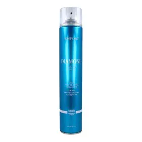 Lacca Fissante Diamond Risfort (750 ml) di Risfort, Lacche e spray per capelli - Rif: S4252673, Prezzo: 8,54 €, Sconto: %