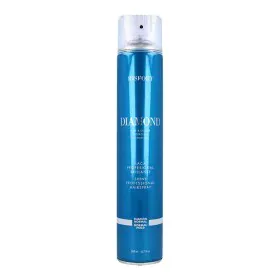 Lacca Fissante Diamond Risfort (500 ml) di Risfort, Lacche e spray per capelli - Rif: S4252674, Prezzo: 7,36 €, Sconto: %