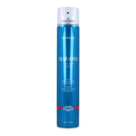 Lacca Fissaggio Extraforte Diamond Risfort 69888 (500 ml) di Risfort, Lacche e spray per capelli - Rif: S4252676, Prezzo: 8,6...