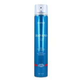 Lacca Fissaggio Extraforte Diamond Risfort 69888 (500 ml) di Risfort, Lacche e spray per capelli - Rif: S4252676, Prezzo: 8,6...