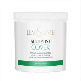 Körpercreme Levissime Sculptist Cover (1000 ml) von Levissime, Feuchtigkeitscremes - Ref: S4252684, Preis: 47,41 €, Rabatt: %