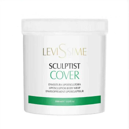 Crema Corporal Levissime Sculptist Cover (1000 ml) de Levissime, Hidratantes - Ref: S4252684, Precio: 47,41 €, Descuento: %