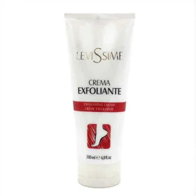 Crema Exfoliante Levissime Crema Exfoliante (200 ml) de Levissime, Exfoliantes - Ref: S4252686, Precio: 9,58 €, Descuento: %