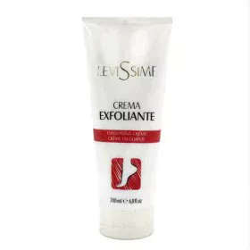 Crema Exfoliante Levissime Crema Exfoliante (200 ml) de Levissime, Exfoliantes - Ref: S4252686, Precio: 9,58 €, Descuento: %