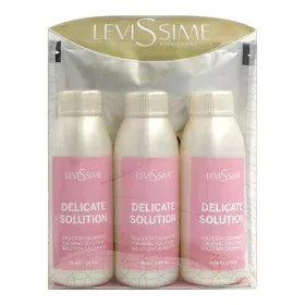 Gesichtsmaske Sublime Delicate Pack Levissime von Levissime, Masken - Ref: S4252714, Preis: 24,96 €, Rabatt: %