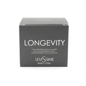 Creme Anti-idade Levissime Longevity Crema de Levissime, Hidratantes - Ref: S4252719, Preço: 29,10 €, Desconto: %