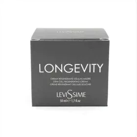 Anti-Ageing Cream Levissime Longevity Crema by Levissime, Moisturisers - Ref: S4252719, Price: 30,72 €, Discount: %