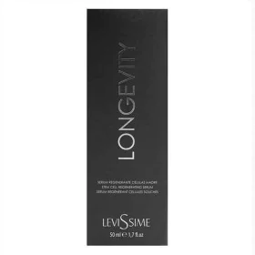 Body Cream Levissime Longevity Serum 50 ml (50 ml) by Levissime, Moisturisers - Ref: S4252720, Price: 30,55 €, Discount: %