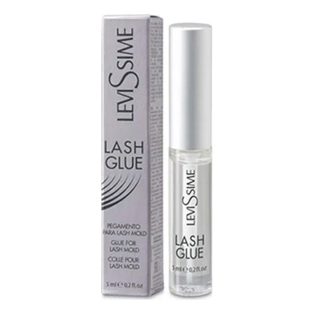 False Eyelash Glue Levissime Lash Glue (5 ml) by Levissime, Eyes - Ref: S4252721, Price: 22,05 €, Discount: %