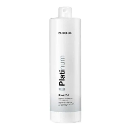 Shampooing Montibello 8429525415694 de Montibello, Shampooings - Réf : S4253258, Prix : 20,96 €, Remise : %