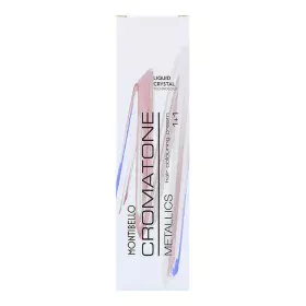 Tinte Permanente Cromatone Metallics Montibello Cromatone Metallics Nº 6.21M (60 ml) de Montibello, Coloración permanente - R...