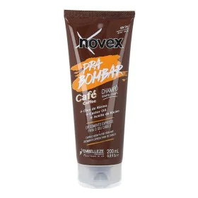 Conditioner Pra Bombar Novex 6258 (200 ml) by Novex, Conditioners - Ref: S4253302, Price: 7,54 €, Discount: %