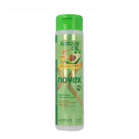 Après-shampooing Avocado Oil Novex 6883 (300 ml) de Novex, Après-shampooings - Réf : S4253332, Prix : 6,67 €, Remise : %