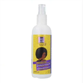 Styling Cream Novex Afro Hair (250 ml) by Novex, Scalp and hair care - Ref: S4253339, Price: 6,67 €, Discount: %