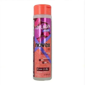 Shampoo Collagen Infusion Novex 7106 (300 ml) by Novex, Shampoos - Ref: S4253351, Price: 6,67 €, Discount: %