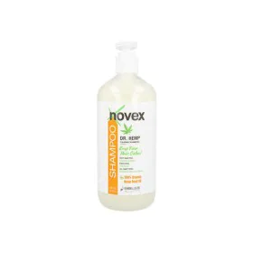 Shampoo Dr Hemp Novex N7143 (500 ml) di Novex, Shampoo - Rif: S4253365, Prezzo: 12,69 €, Sconto: %