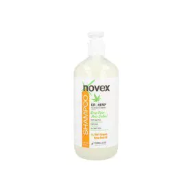 Champô Dr Hemp Novex N7143 (500 ml) de Novex, Champôs - Ref: S4253365, Preço: 12,69 €, Desconto: %