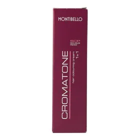 Dauerfärbung Cromatone Montibello N821 Nº 8.21 (60 ml) von Montibello, Farben - Ref: S4253378, Preis: 10,60 €, Rabatt: %