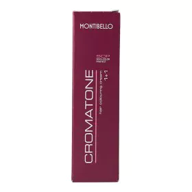 Tinte Permanente Cromatone Montibello N821 Nº 8.21 (60 ml) de Montibello, Coloración permanente - Ref: S4253378, Precio: 10,1...