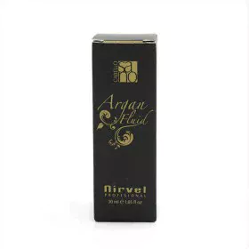 Sérum pour cheveux Nirvel Argan Fluid (30 ml) de Nirvel, Sérums - Réf : S4253386, Prix : 8,76 €, Remise : %