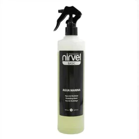 Haarstyling-Spray Nirvel Basic (500 ml) von Nirvel, Salzwasser-Sprays - Ref: S4253387, Preis: 9,35 €, Rabatt: %