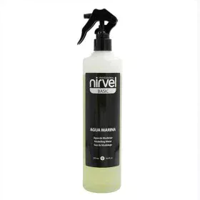 Spray de Coiffage Nirvel Basic (500 ml) de Nirvel, Sprays d'eau salée - Réf : S4253387, Prix : 9,35 €, Remise : %