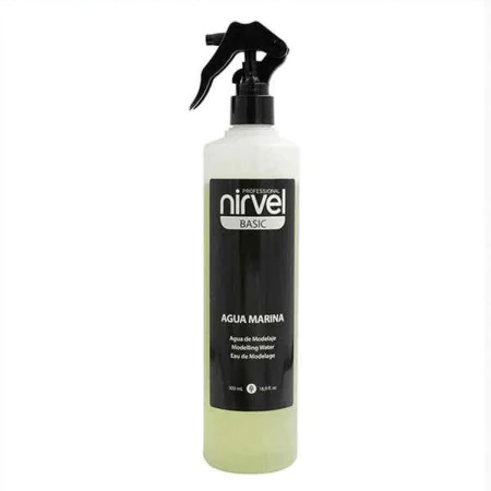 Haarstyling-Spray Nirvel Basic (500 ml) von Nirvel, Salzwasser-Sprays - Ref: S4253387, Preis: 8,42 €, Rabatt: %