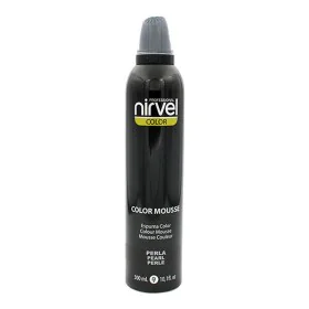 Espuma para Dar Volumen Color Mousse Nirvel Perla (300 ml) de Nirvel, Mousses y espumas - Ref: S4253396, Precio: 8,89 €, Desc...