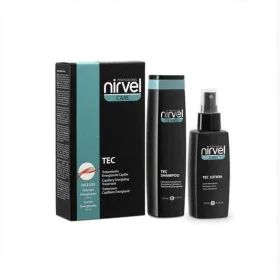 Tratamento Antiqueda Nirvel Tec Tratamiento 250 ml de Nirvel, Produtos para queda do cabelo - Ref: S4253457, Preço: 16,43 €, ...