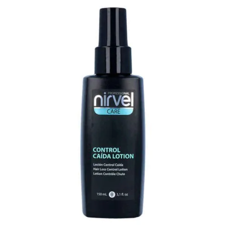 Loção Capilar Antiqueda Nirvel (150 ml) de Nirvel, Cuidado do cabelo e do couro cabeludo - Ref: S4253463, Preço: 9,49 €, Desc...