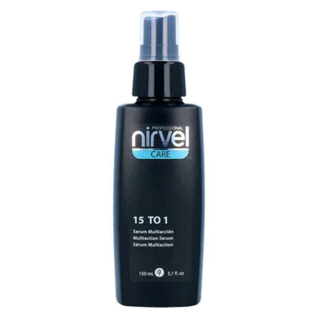 Sérum Nutritivo Nirvel Care 15 To 1 (150 ml) de Nirvel, Sueros - Ref: S4253464, Precio: 8,35 €, Descuento: %