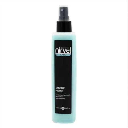 Acondicionador Bifásico Nirvel Care Double Phase   (250 ml) de Nirvel, Acondicionadores - Ref: S4253466, Precio: 6,00 €, Desc...