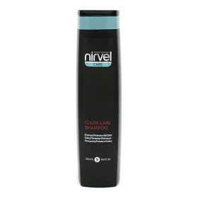 Champô Color Care Nirvel (250 ml) de Nirvel, Champôs e amaciadores - Ref: S4253473, Preço: 10,03 €, Desconto: %